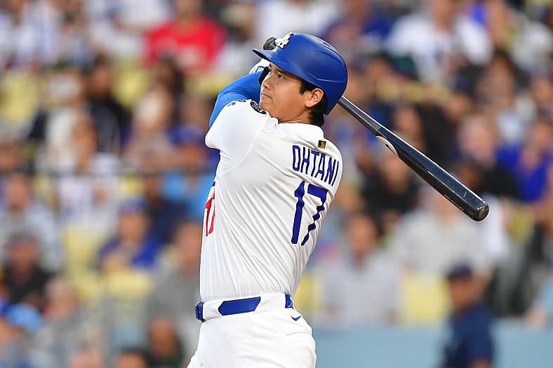 Los Angeles Dodgers