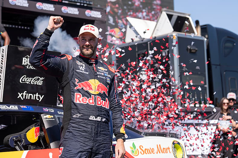 NASCAR predictions for Watkins Glen