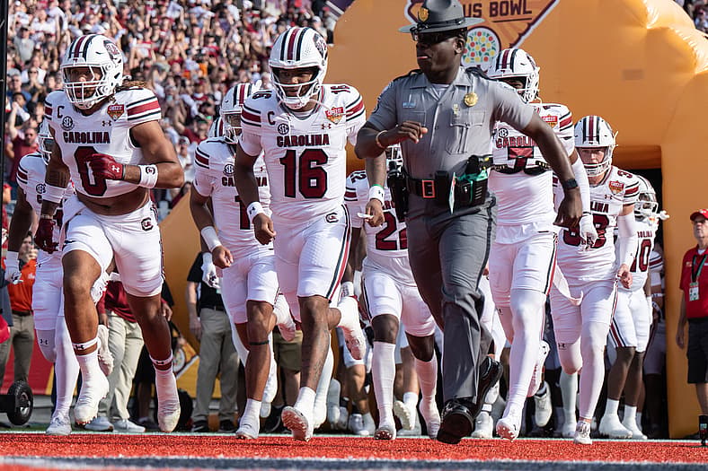 college football