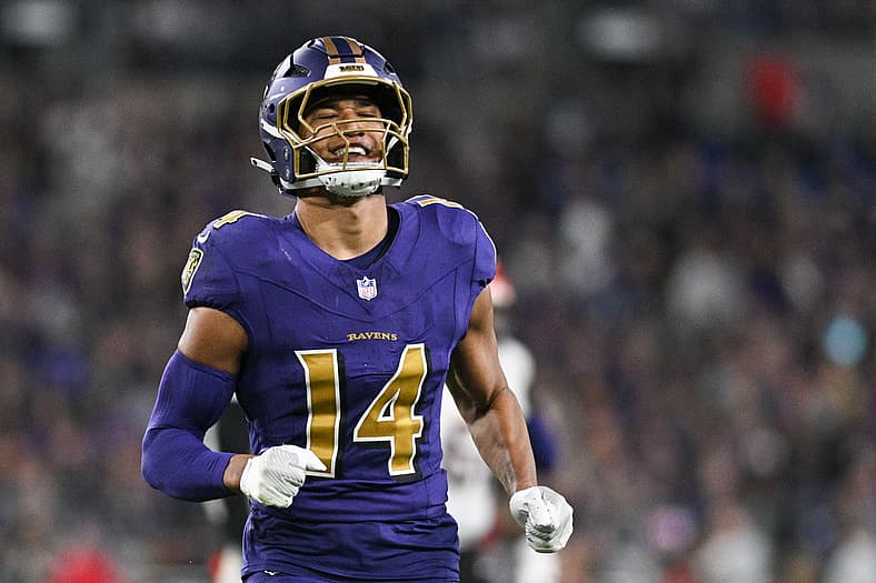 NFL Award Predictions 2025