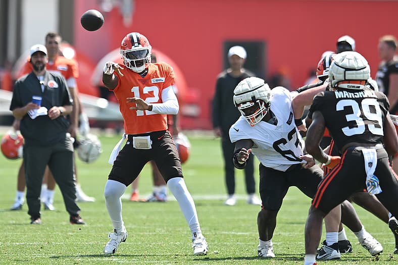 Shedeur Sanders