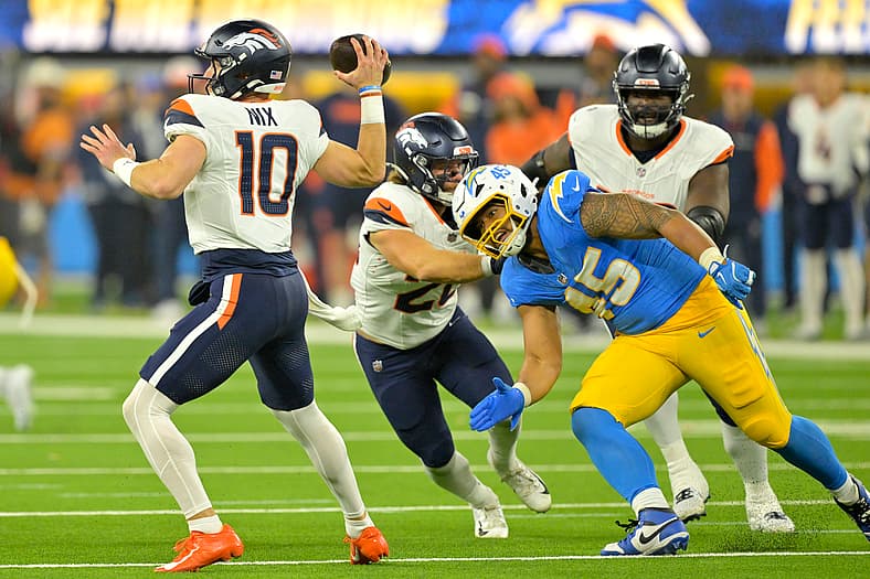 Denver Broncos Schedule Predictions 2025, Broncos Predictions