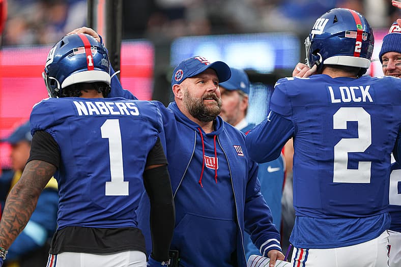 New York Giants Schedule Predictions 2025, Game by Game Giants Predictions 2025