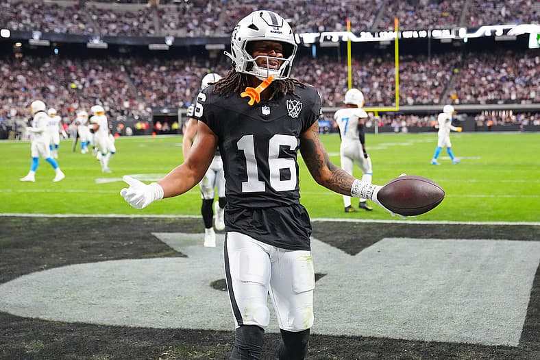 Las Vegas Raiders schedule predictions, Raiders predictions 2025