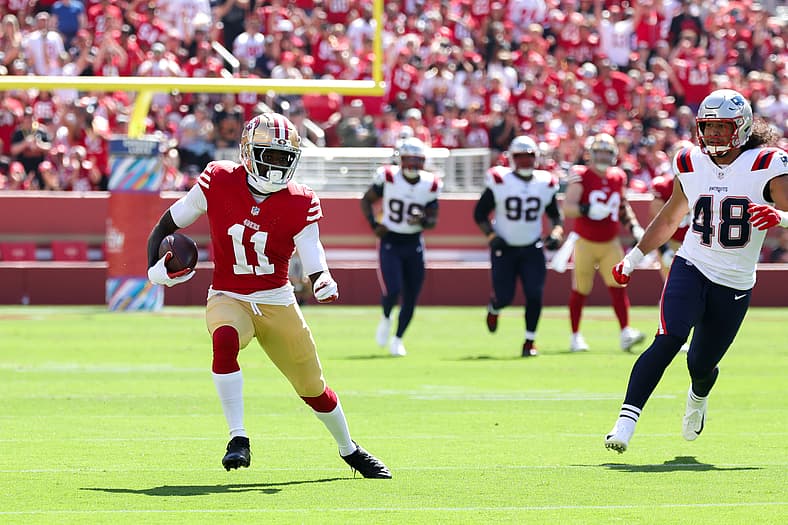 Worst NFL Contracts 2025
