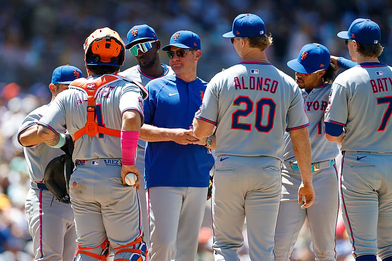 New York Mets