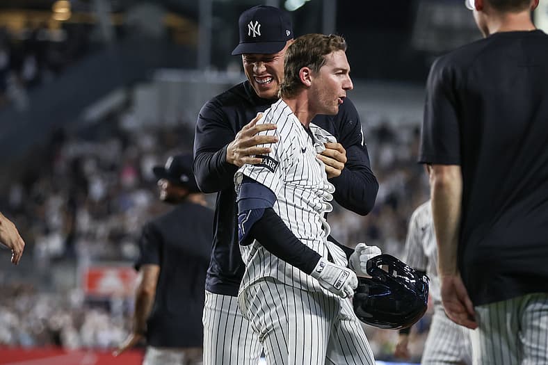 New York Yankees