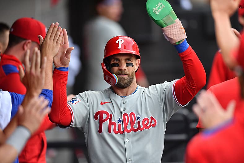Philadelphia Phillies