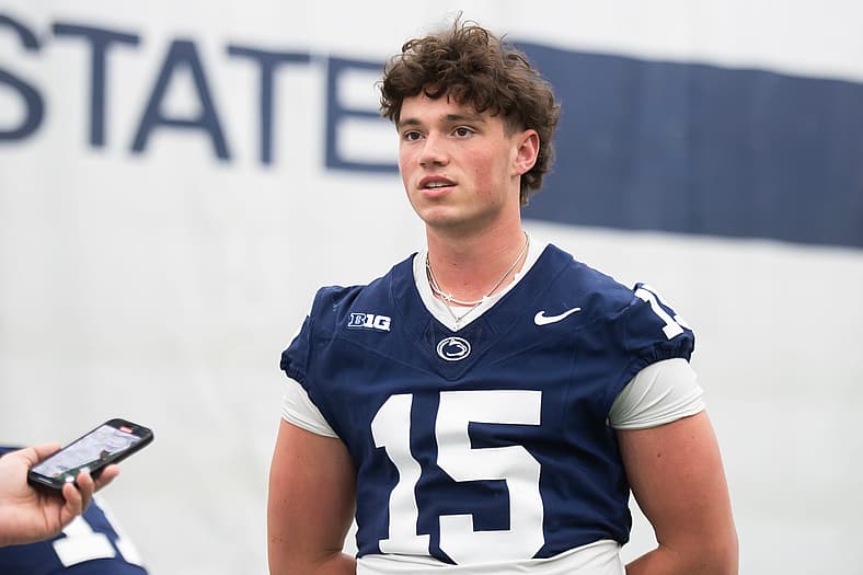 big ten