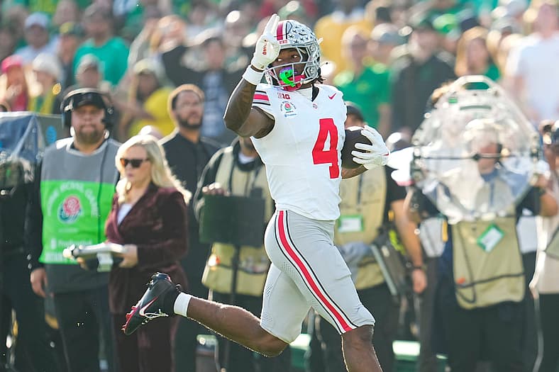 Ranking Heisman Trophy Candidates 2025