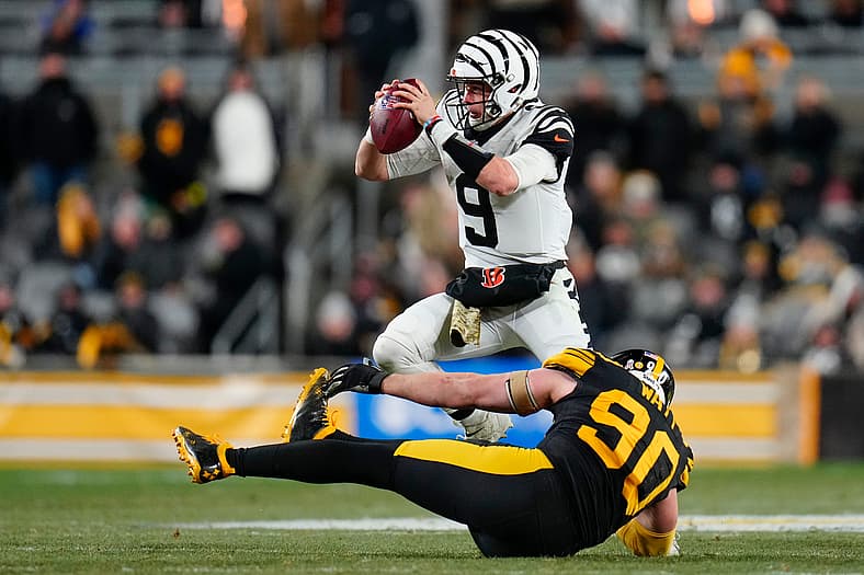 Pittsburgh Steelers schedule predictions, Steelers predictions 2025