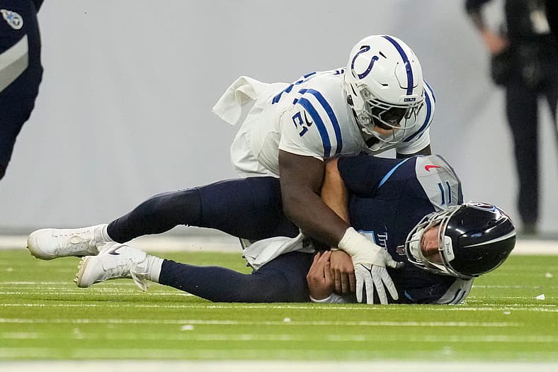 Colts Schedule Predictions: Colts Predictions 2025