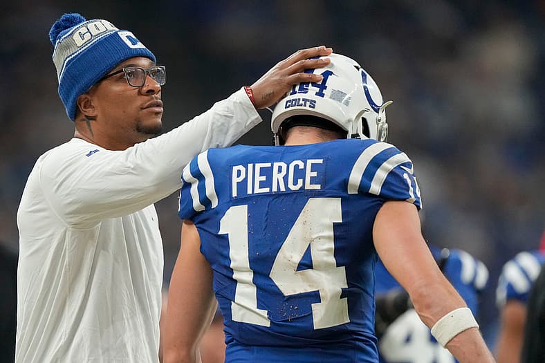 Colts Schedule Predictions: Colts Predictions 2025