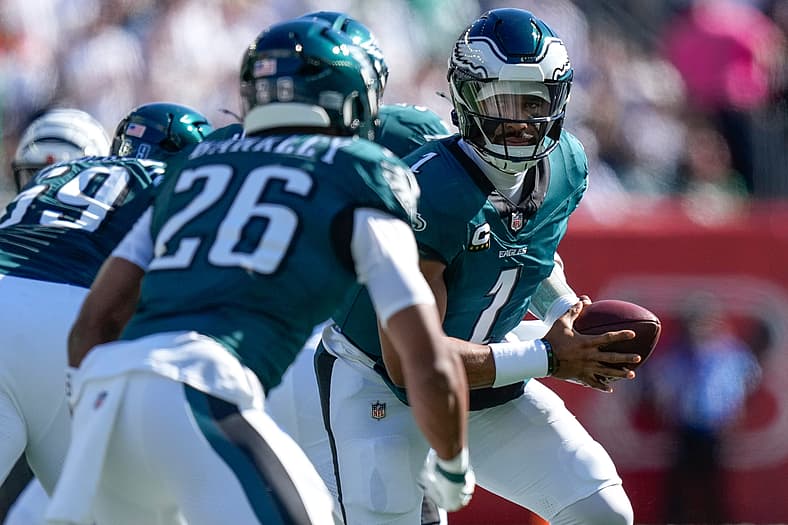 Best NFL Rosters 2025