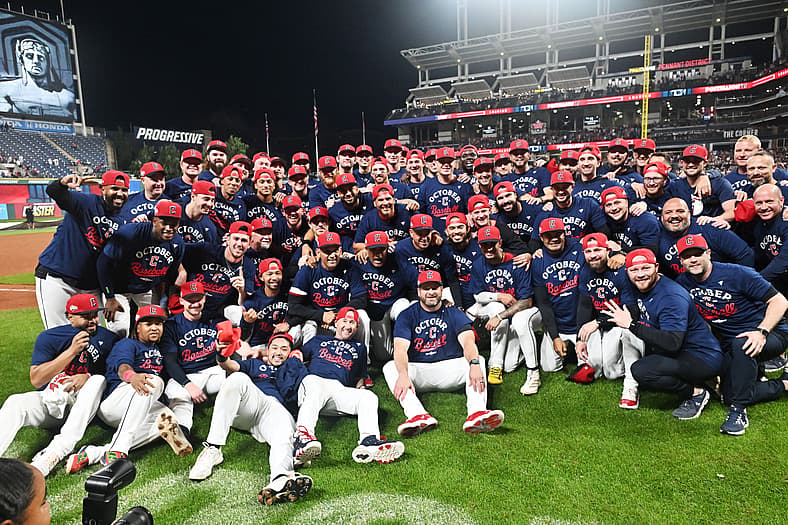 Cleveland Guardians
