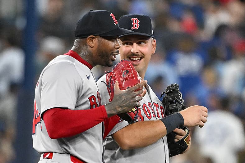 mlb wild card