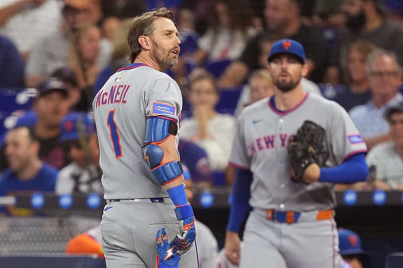 New York Mets