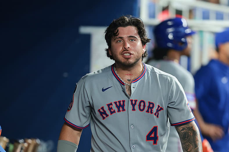 new york mets