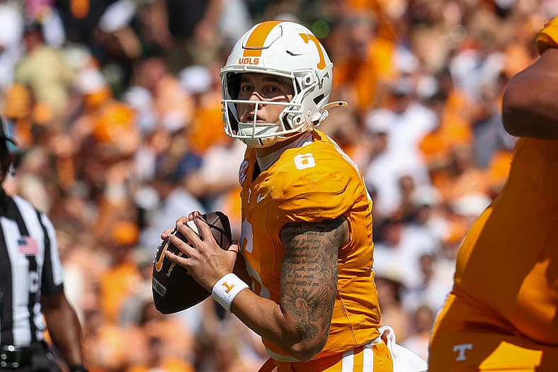 Week 5 College Football Predictions