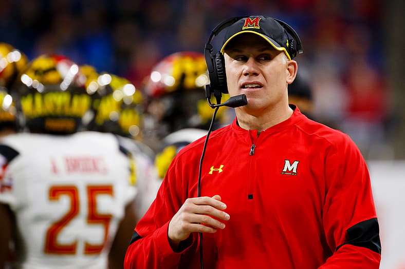 Highest Paid College Football Coordinators