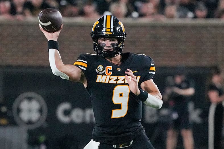 college football qb rankings