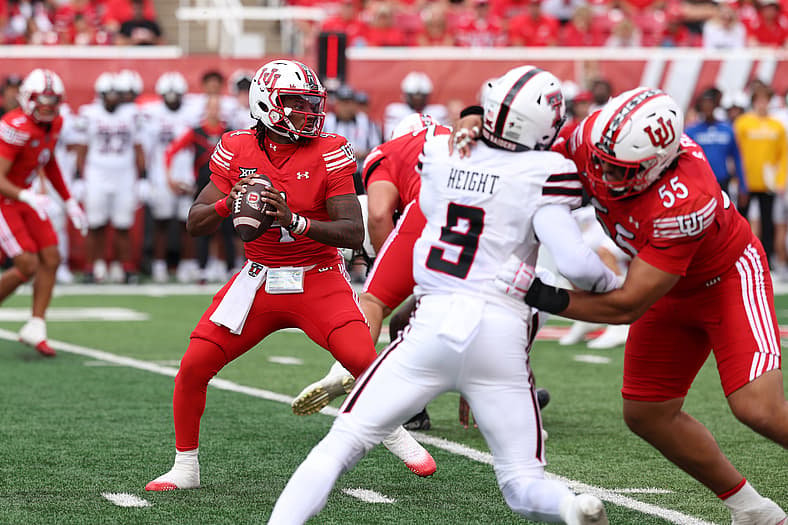 College Football Today, College Football Wek 4