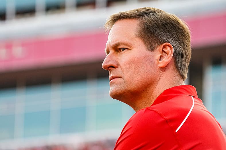 Highest paid athletic directors