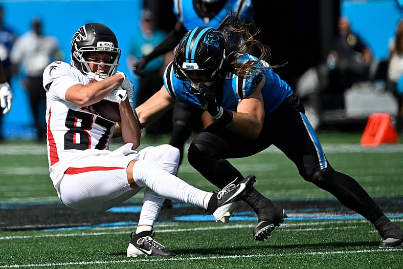 Worst NFL starters