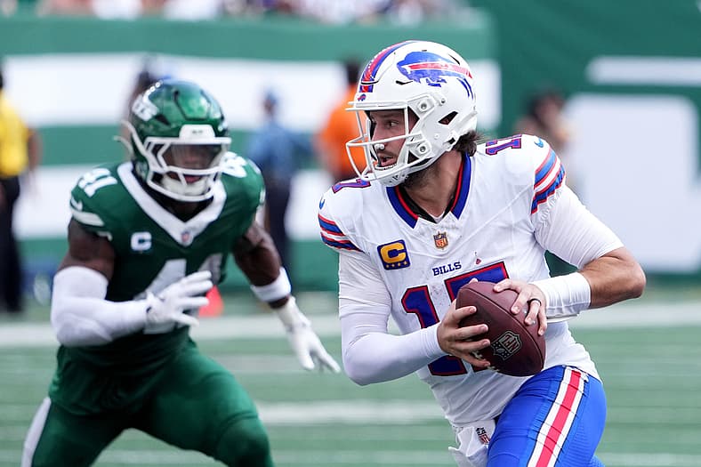 NFL Week 3 Power Rankings