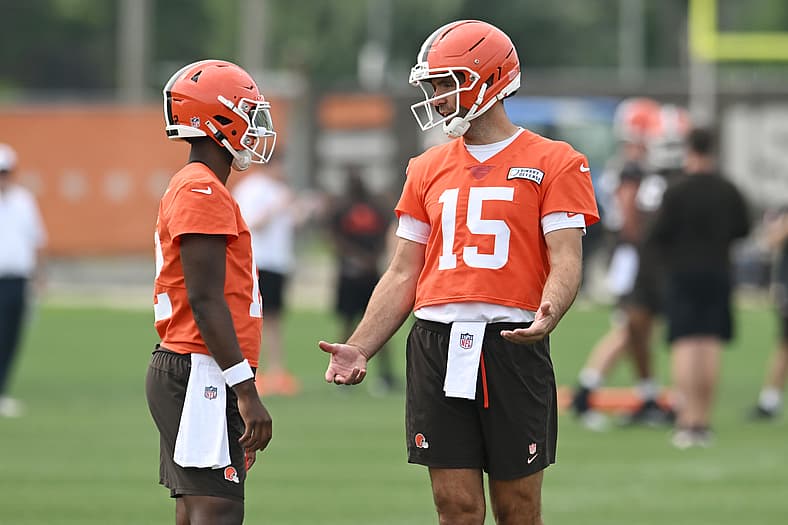 Cleveland Browns