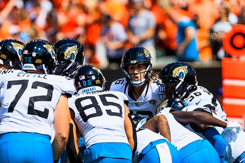 NFL Week 3 Power Rankings