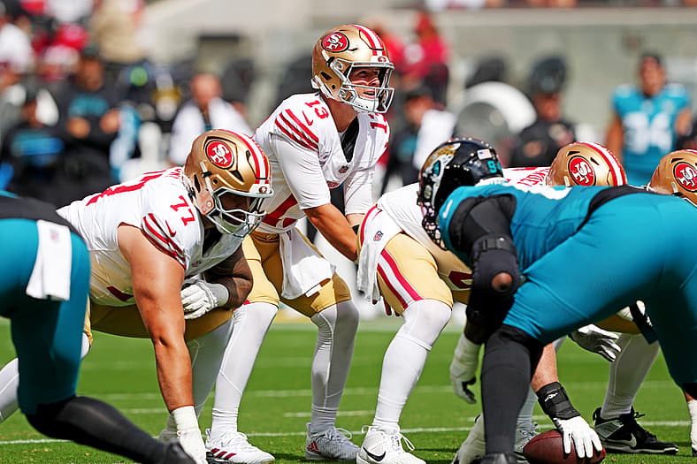 NFL Week 5 Power Rankings
