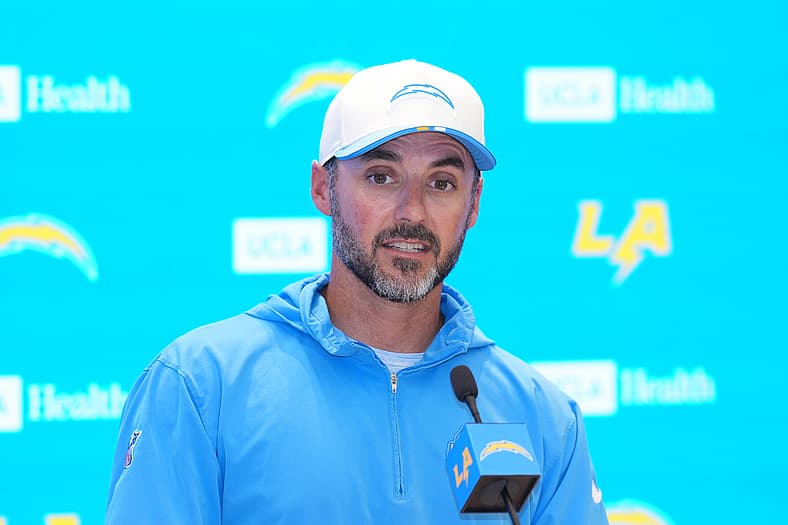 Tennessee Titans Coaching Candidates