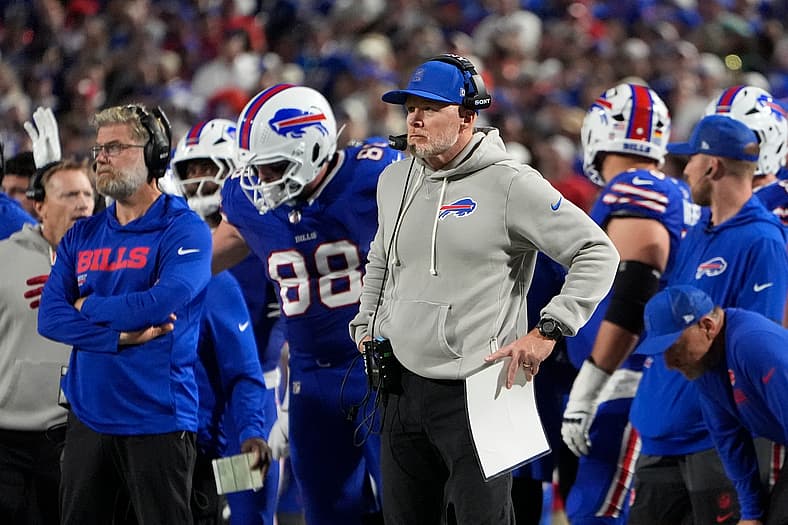 Buffalo Bills