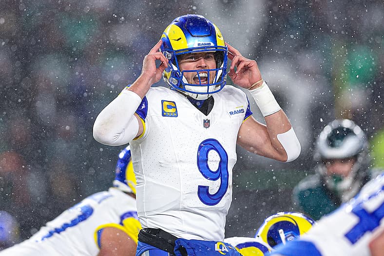 best nfl offenses