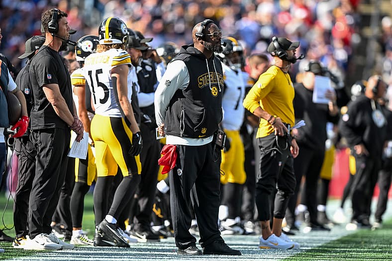 NFL Week 4 power rankings