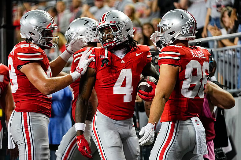 Week 5 College Football Predictions
