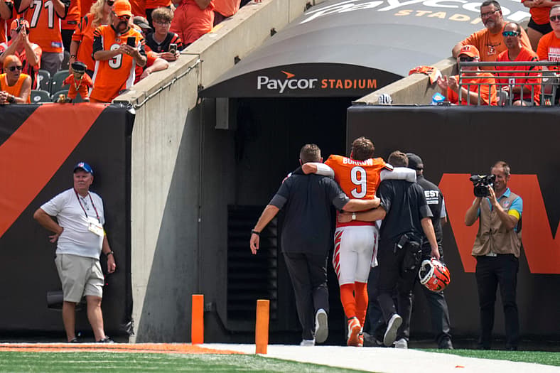 NFL Week 3 Power Rankings