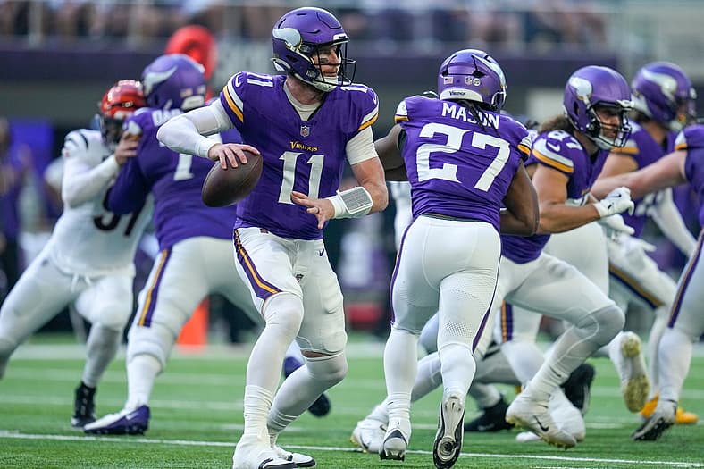 nfl offense rankings