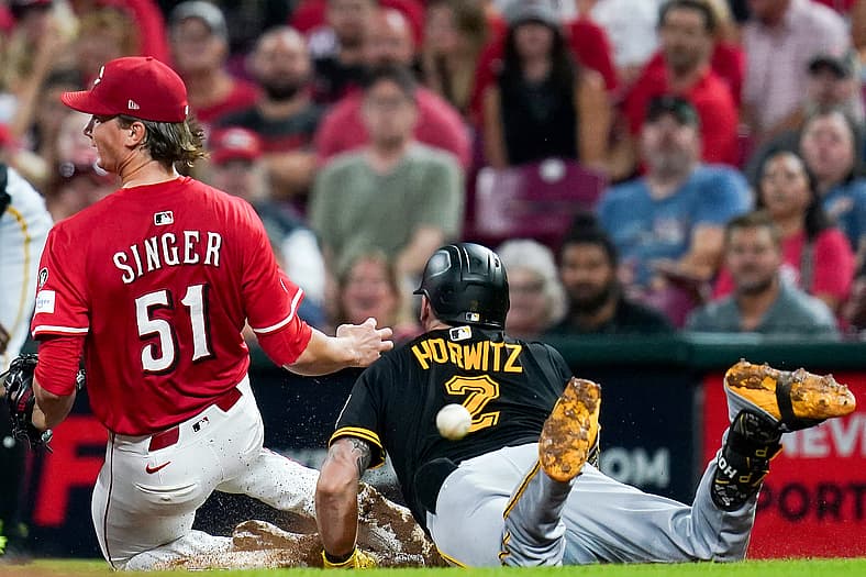 mlb playoffs