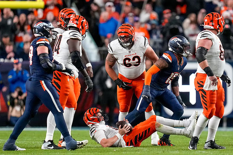 NFL Week 5 Power Rankings