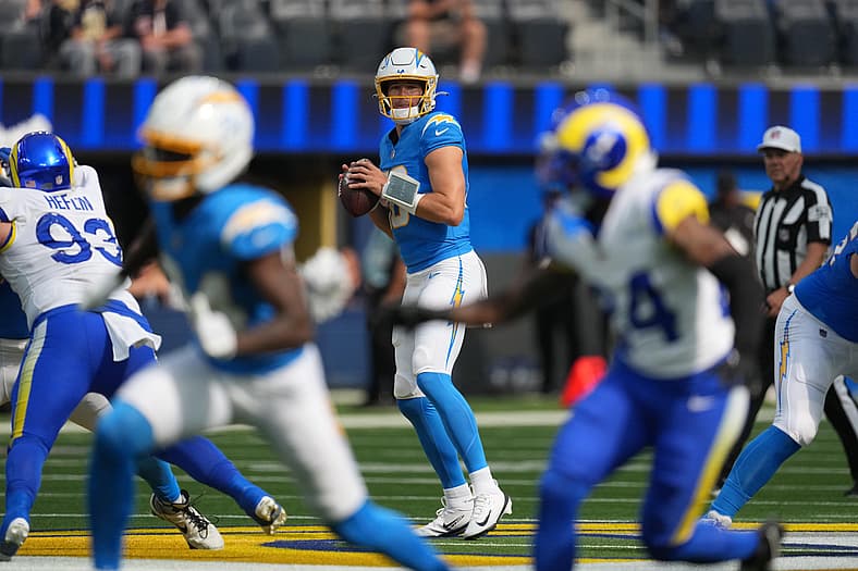 best nfl offenses