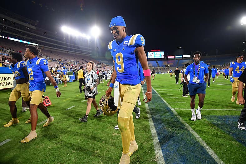 college football week 2
