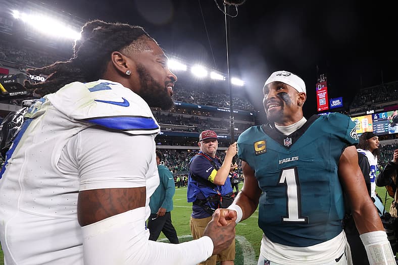 nfl offense rankings