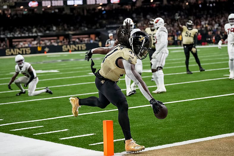nfl offense rankings