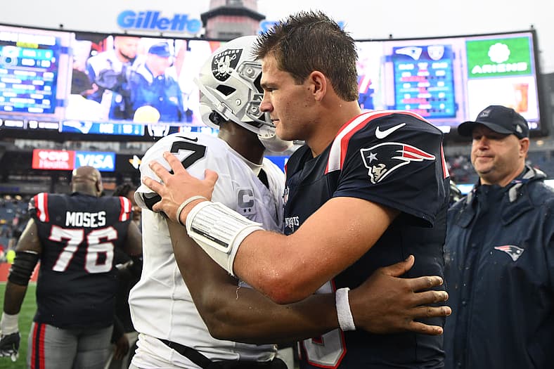 nfl offense rankings