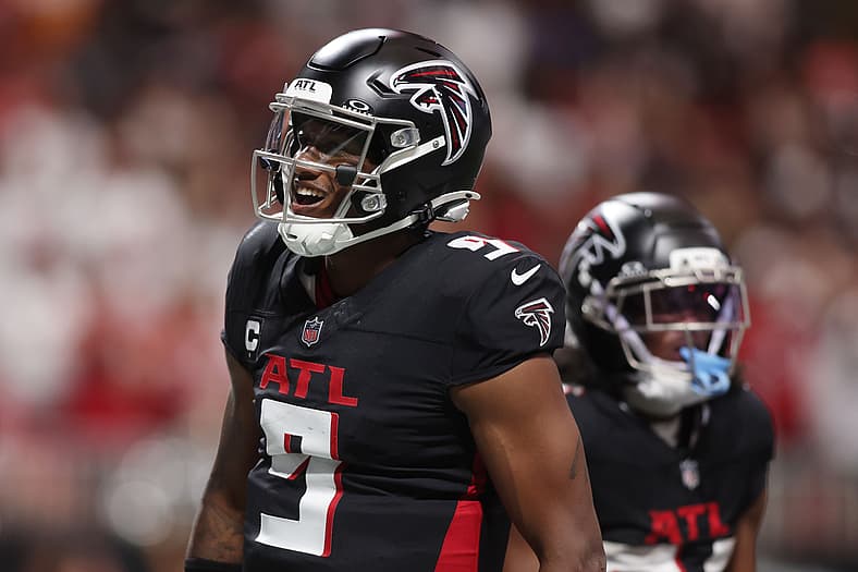 nfl offense rankings