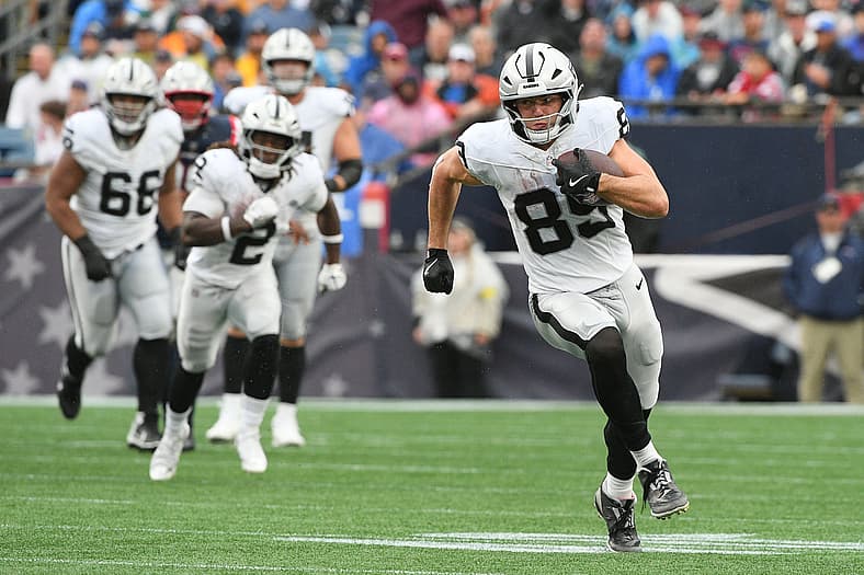 nfl offense rankings