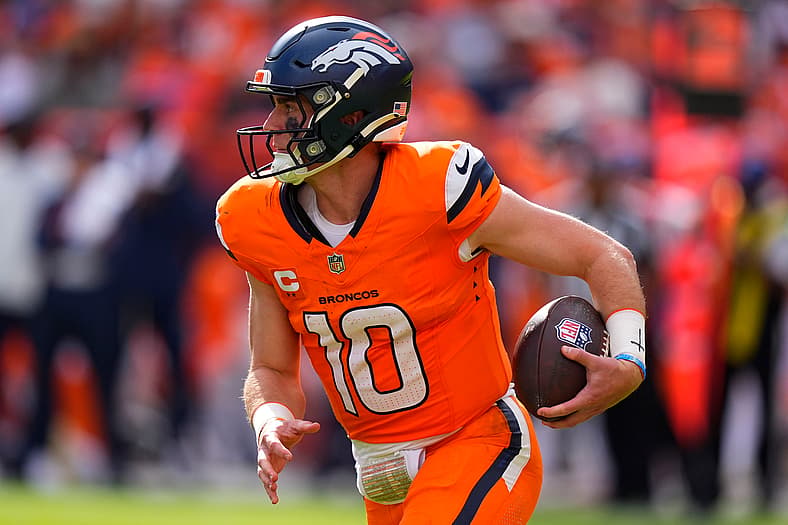 nfl offense rankings