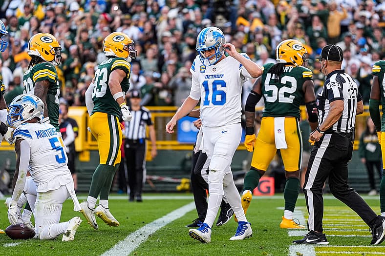 nfl offense rankings